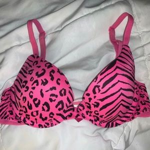 PINK by Victoria’s Secret Push-Up Bra